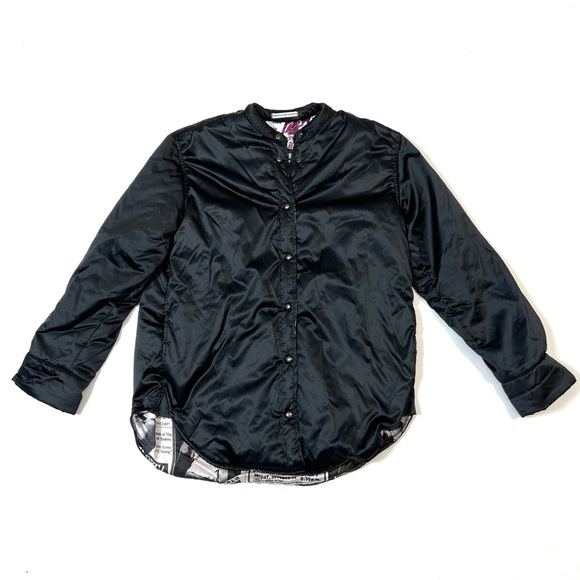 Printed Artwork bomber - L - Picture 2 of 6